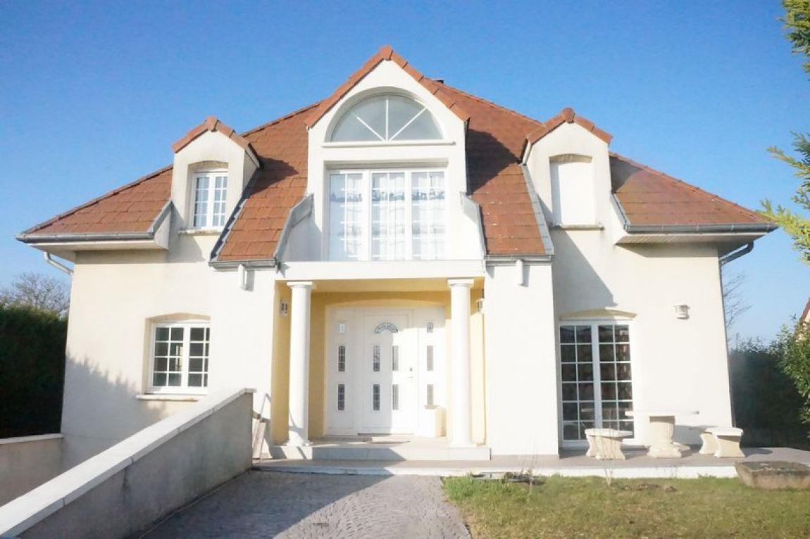 Vente maison St Apollinaire