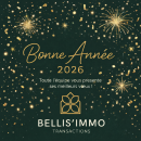 BONNE ANNEE 2026 !