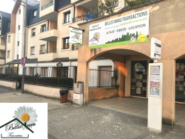 Nouvelle agence immobilière à Chevigny-Saint-Sauveur