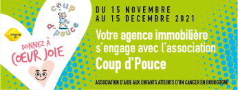 Bellis’immo Transactions et son équipe s’engagent pour la bonne cause !