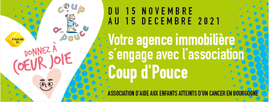 Bellis’immo Transactions et son équipe s’engagent pour la bonne cause !