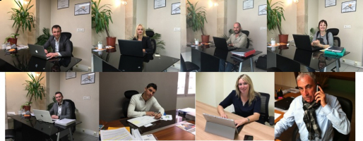 Vous avez des questions sur la vente de votre bien immobilier ?