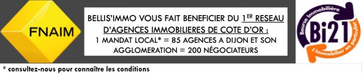 Bourse-immobiliere21.fr