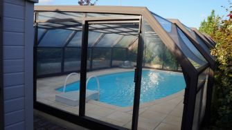 Vente maison GENLIS-21110 - photo