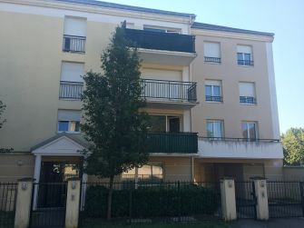 Vente appartement GENLIS 21110 - photo