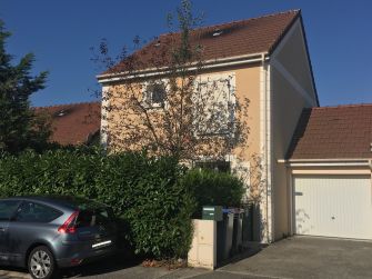 Vente maison GENLIS - 21110 - photo