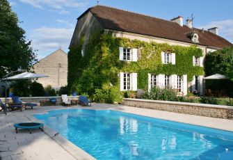 Vente maison CESSEY SUR TILLE 21110 - photo