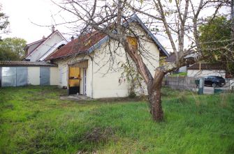Vente maison LABERGEMENT-FOIGNEY - photo