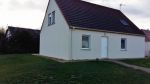 Vente maison CHAMBEIRE 21110 SECTEUR GENLIS - Photo miniature 1