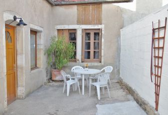 Vente maison MIREBEAU SUR BEZE 21310 - photo