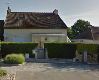 Vente maison GENLIS 21110 - photo