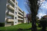 Vente appartement GENLIS 21110 rue du Chateau - Photo miniature 1