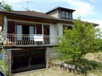 Vente maison AUXONNE 21130 - photo