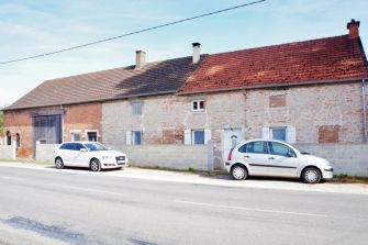 Vente maison AUBIGNY EN PLAINE 21170 - photo