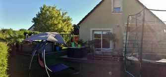 Vente maison CESSEY SUR TILLE 21110 - photo