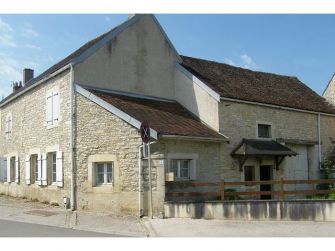 Vente maison BEIRE LE CHATEL  - photo