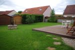 Vente maison THOREY-EN-PLAINE 21110 - Photo miniature 3