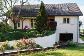 Vente maison SOIRANS 21110 - photo