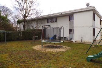 Vente maison GENLIS 21110 - photo