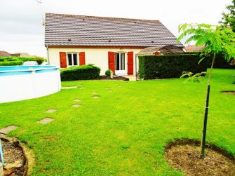 Vente maison TART-LE-HAUT 21110 - photo