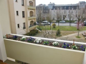 Vente appartement FONTAINE LES DIJON 21121 - photo