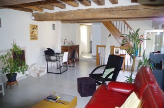 Vente maison TALANT 21240 - photo
