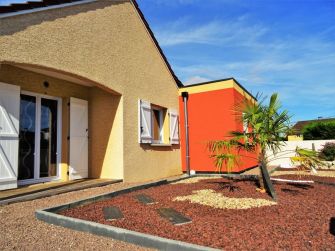 Vente maison Aubigny-en-Plaine 21170 - photo