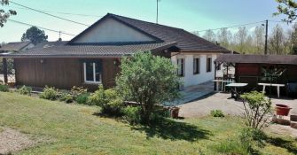 Vente maison BELLENEUVE 21310 - photo