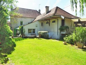 Vente maison Brazey-en-Plaine 21470 - photo