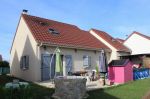 Vente maison Bressey-sur-Tille 21560 - Photo miniature 9