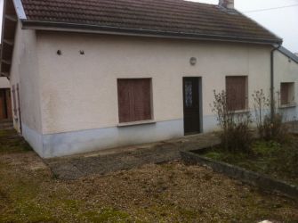 Vente maison Chambeire 21110 - photo