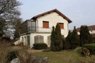 Vente maison Champdotre 21130 - photo