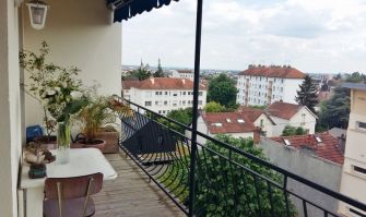 Vente appartement Dijon 21000  - photo