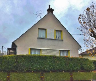 Vente maison Dijon 21000  - photo