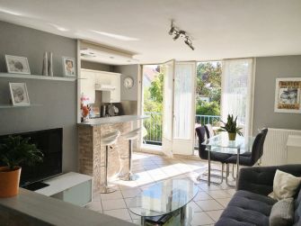 Vente appartement Dijon 21000  - photo