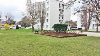 Vente appartement Dijon 21000  - photo