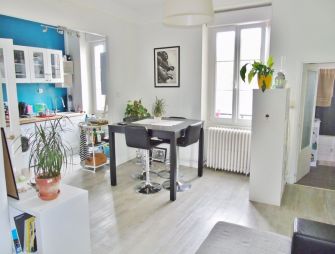 Vente appartement Dijon 21000   - photo