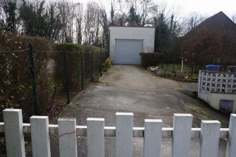 Vente maison Genlis 21110  - photo