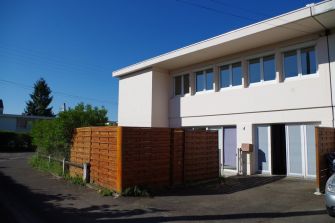 Vente maison Genlis 21110  - photo