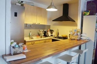 Vente maison GENLIS 21110  - photo