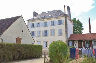 Vente appartement Genlis 21110  - photo