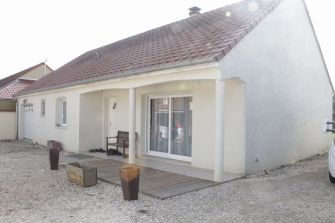 Vente maison Genlis 21110  - photo