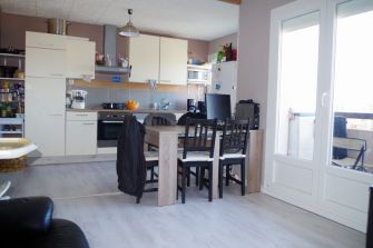 Vente appartement Genlis 21110  - photo