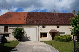 Vente maison Longeault 21110  - photo