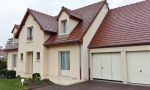 Vente maison Longecourt en plaine 21110  - Photo miniature 1