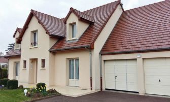 Vente maison Longecourt en plaine 21110  - photo