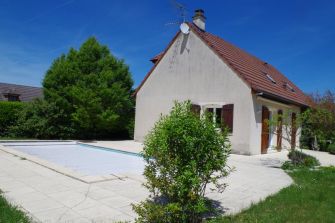 Vente maison Magny-sur-Tille 21110 - photo