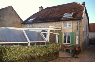 Vente maison Magny-sur-tille 21110  - photo