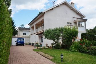 Vente maison Neuilly-les-dijon 21800 - photo