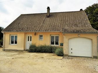 Vente maison PONT 21130 - photo